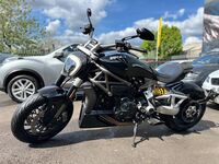 DUCATI Xdiavel