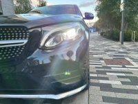 MERCEDES-BENZ GLC CLASS