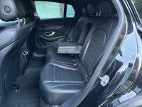 MERCEDES-BENZ GLC CLASS