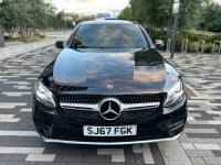 MERCEDES-BENZ GLC CLASS