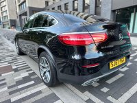 MERCEDES-BENZ GLC CLASS