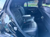 MERCEDES-BENZ GLC CLASS