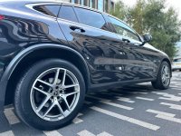 MERCEDES-BENZ GLC CLASS