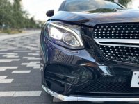 MERCEDES-BENZ GLC CLASS