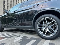 MERCEDES-BENZ GLC CLASS