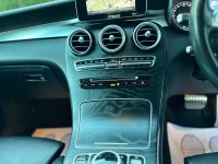 MERCEDES-BENZ GLC CLASS