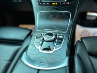 MERCEDES-BENZ GLC CLASS