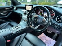 MERCEDES-BENZ GLC CLASS
