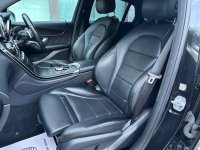 MERCEDES-BENZ GLC CLASS
