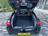 MERCEDES-BENZ GLC CLASS