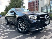 MERCEDES-BENZ GLC CLASS