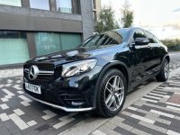 MERCEDES-BENZ GLC CLASS