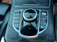 MERCEDES-BENZ GLC CLASS