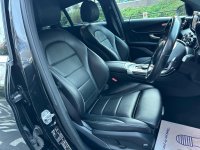 MERCEDES-BENZ GLC CLASS
