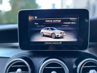MERCEDES-BENZ GLC CLASS