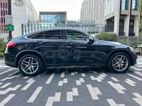MERCEDES-BENZ GLC CLASS