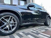 MERCEDES-BENZ GLC CLASS