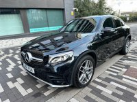 MERCEDES-BENZ GLC CLASS