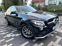 MERCEDES-BENZ GLC CLASS
