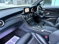 MERCEDES-BENZ GLC CLASS