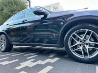 MERCEDES-BENZ GLC CLASS