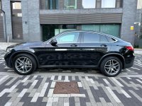 MERCEDES-BENZ GLC CLASS