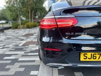 MERCEDES-BENZ GLC CLASS