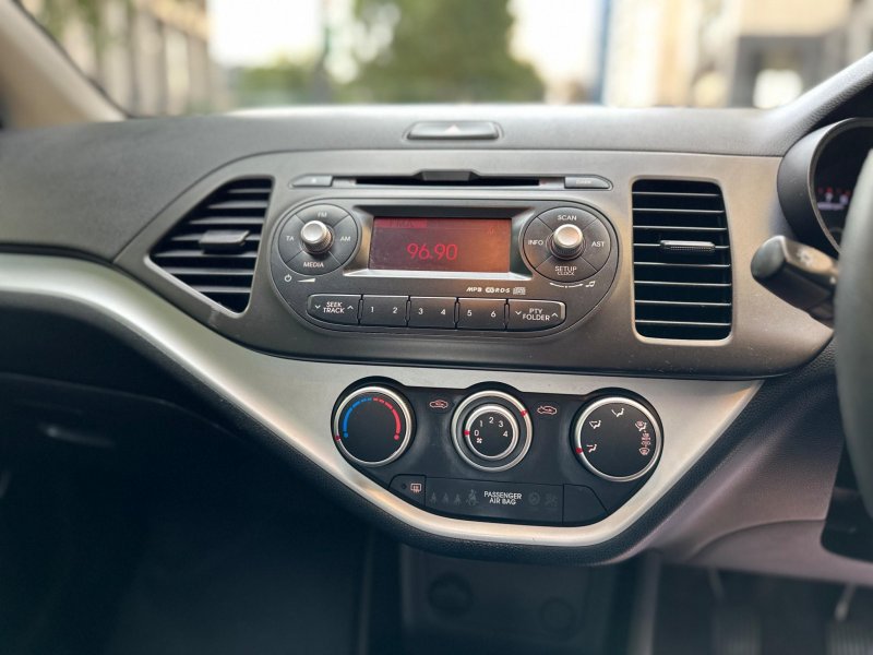 KIA PICANTO