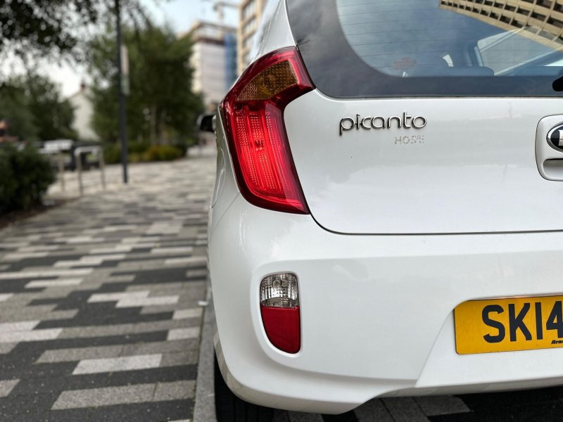 KIA PICANTO
