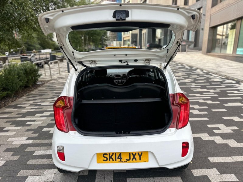 KIA PICANTO