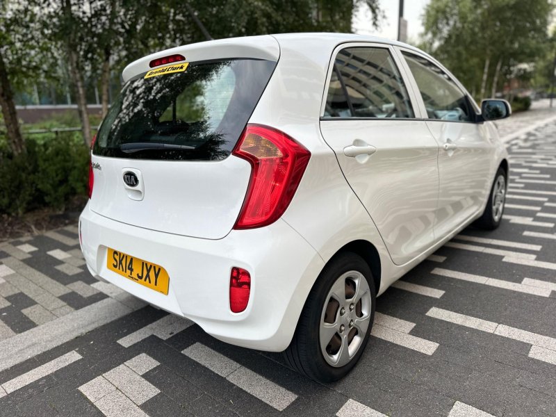 KIA PICANTO