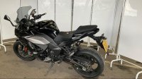 KAWASAKI NINJA 1000SX