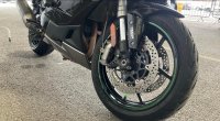 KAWASAKI NINJA 1000SX