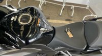 KAWASAKI NINJA 1000SX
