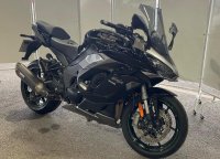 KAWASAKI NINJA 1000SX