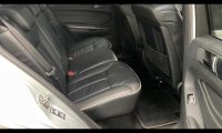 MERCEDES-BENZ M CLASS