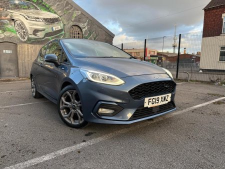 FORD