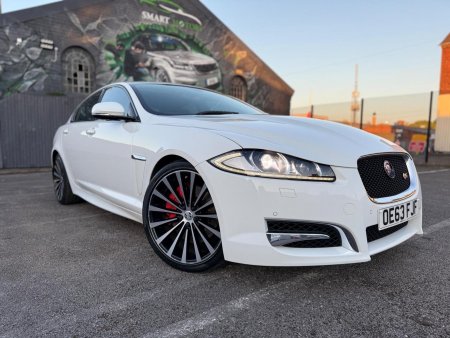 JAGUAR