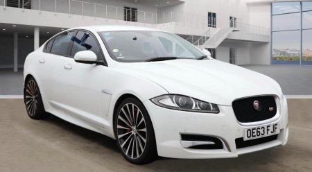 JAGUAR