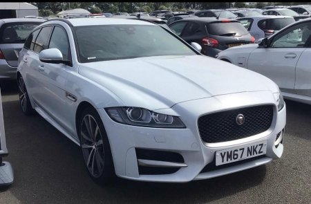 JAGUAR
