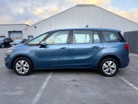 CITROEN GRAND C4 PICASSO