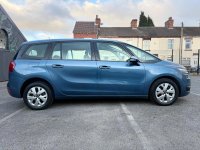 CITROEN GRAND C4 PICASSO