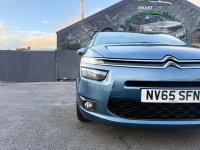 CITROEN GRAND C4 PICASSO