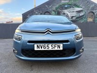 CITROEN GRAND C4 PICASSO