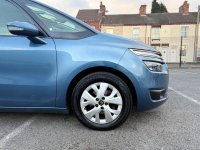 CITROEN GRAND C4 PICASSO