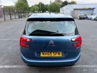 CITROEN GRAND C4 PICASSO