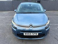 CITROEN GRAND C4 PICASSO