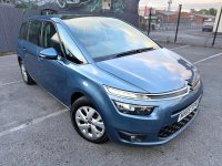 CITROEN GRAND C4 PICASSO