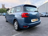 CITROEN GRAND C4 PICASSO