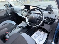 CITROEN GRAND C4 PICASSO